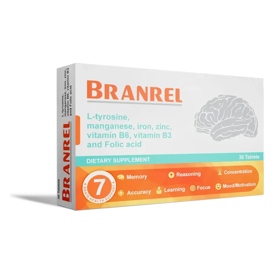 Branrel pack