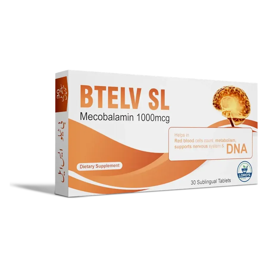 Btelv-SL pack