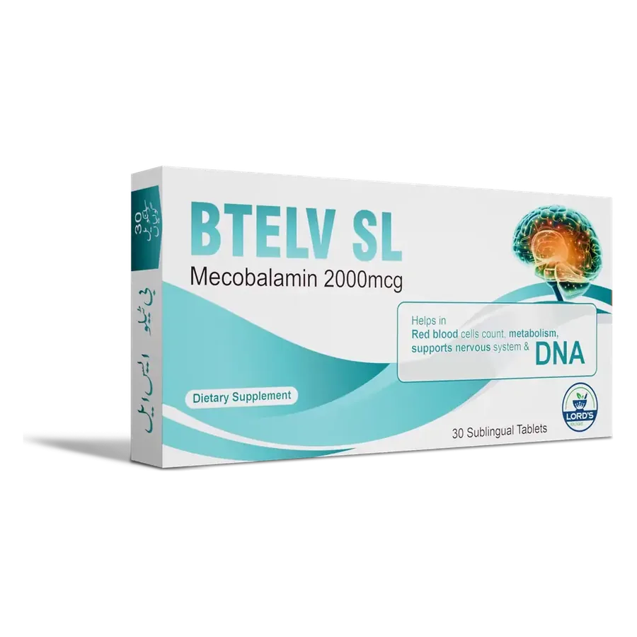 Btelv-SL pack