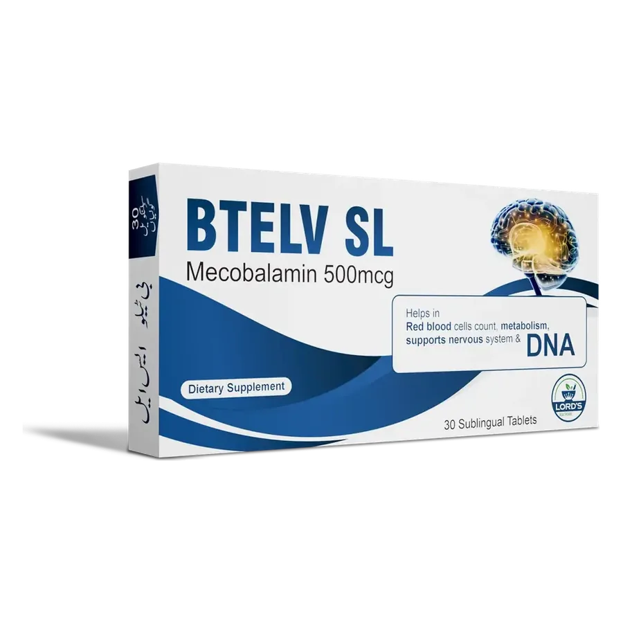 Btelv-SL pack