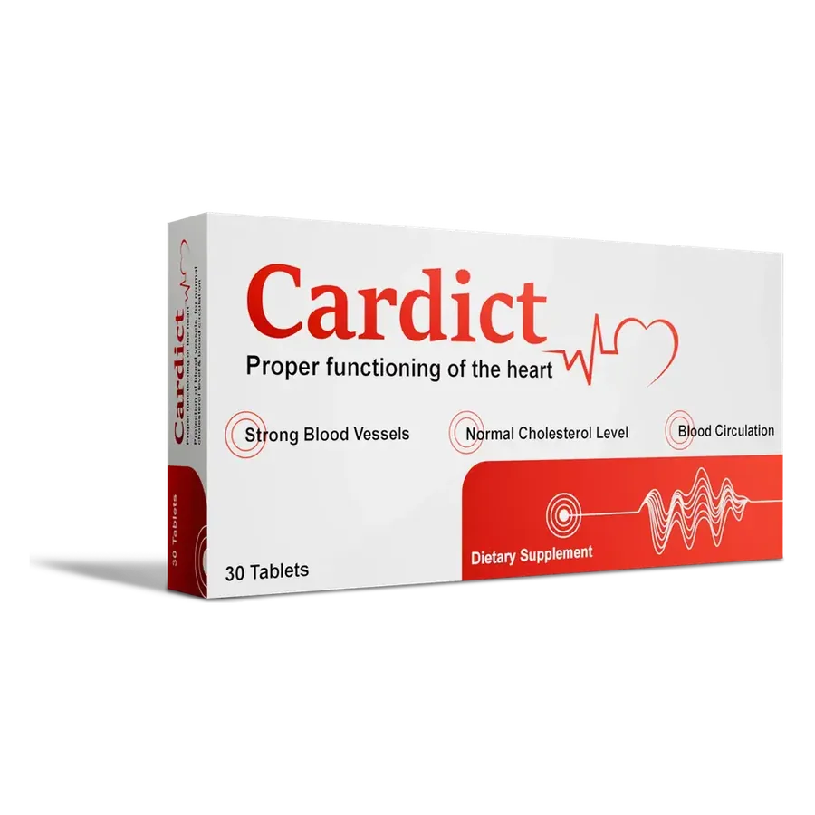 Cardict pack