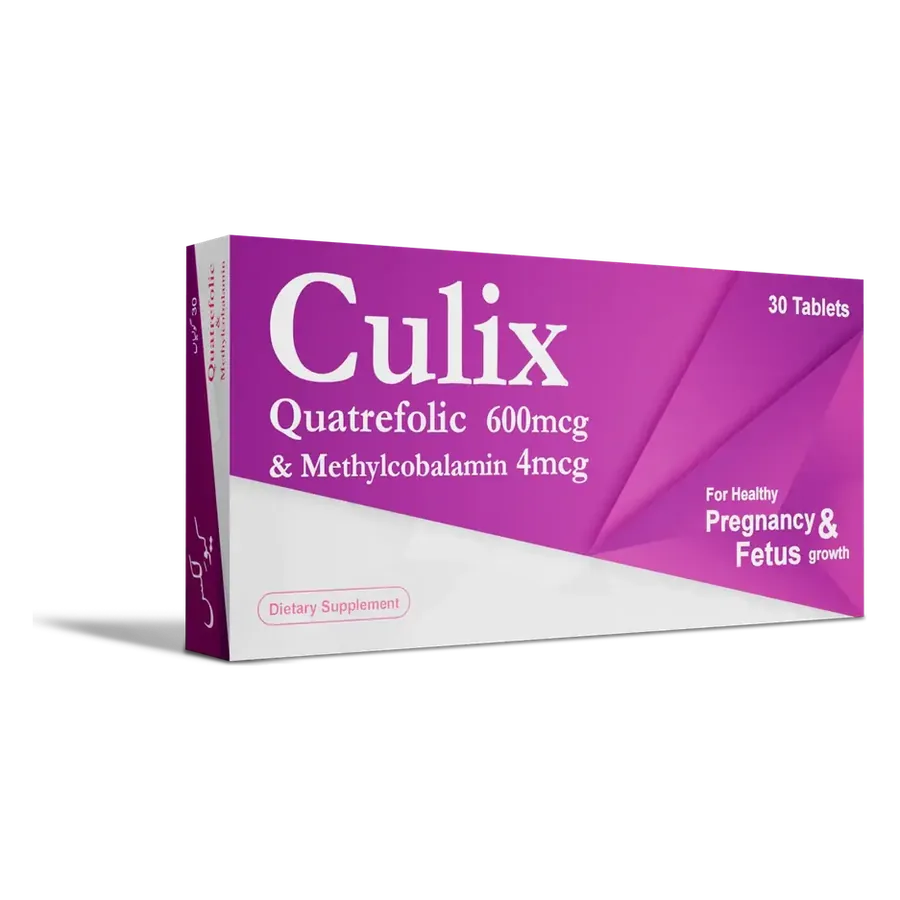 Culix pack