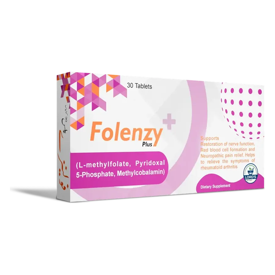 Folenzy pack