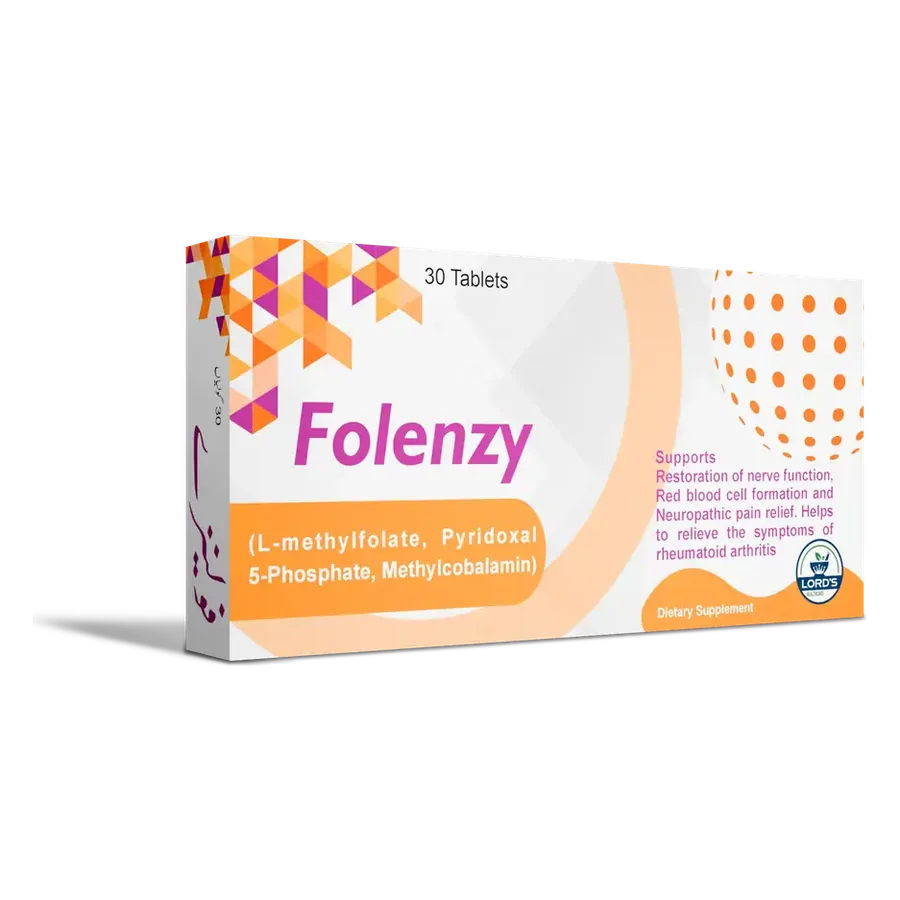 Folenzy pack