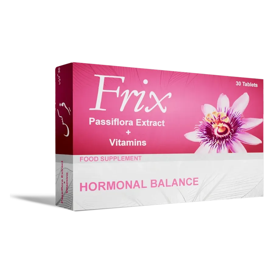 Frix pack