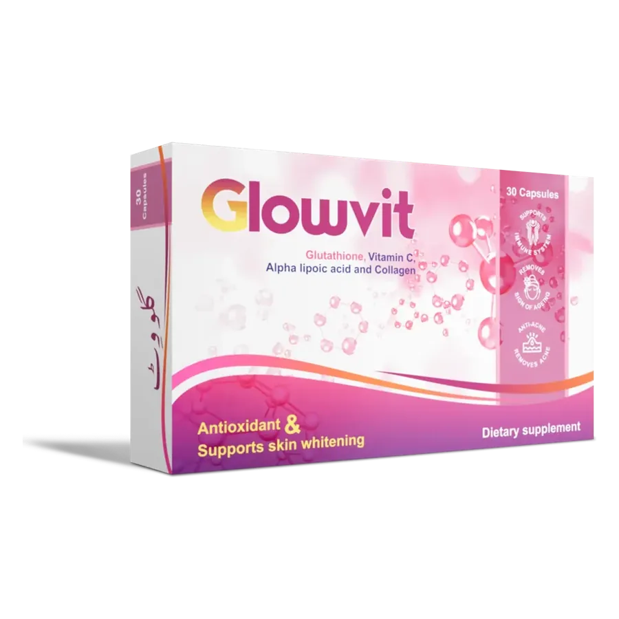 Glowvit pack