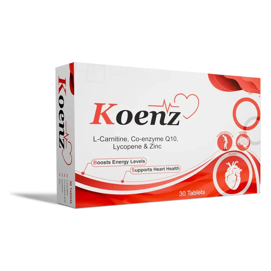 Koenz pack