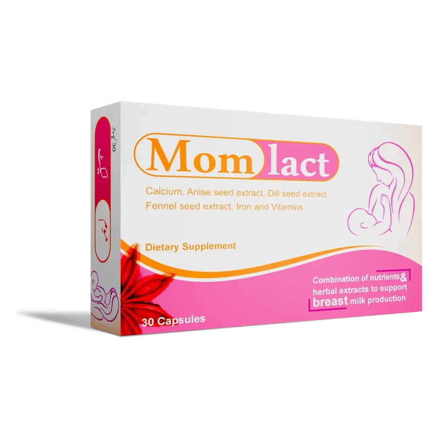 Momlact pack