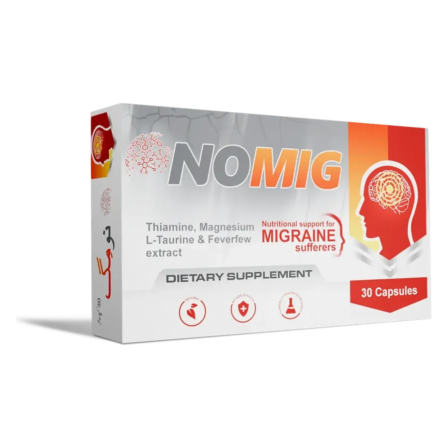 Nomig pack