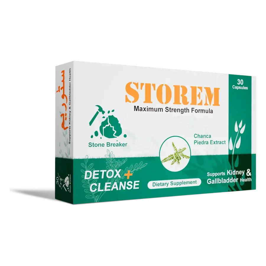 Storem pack