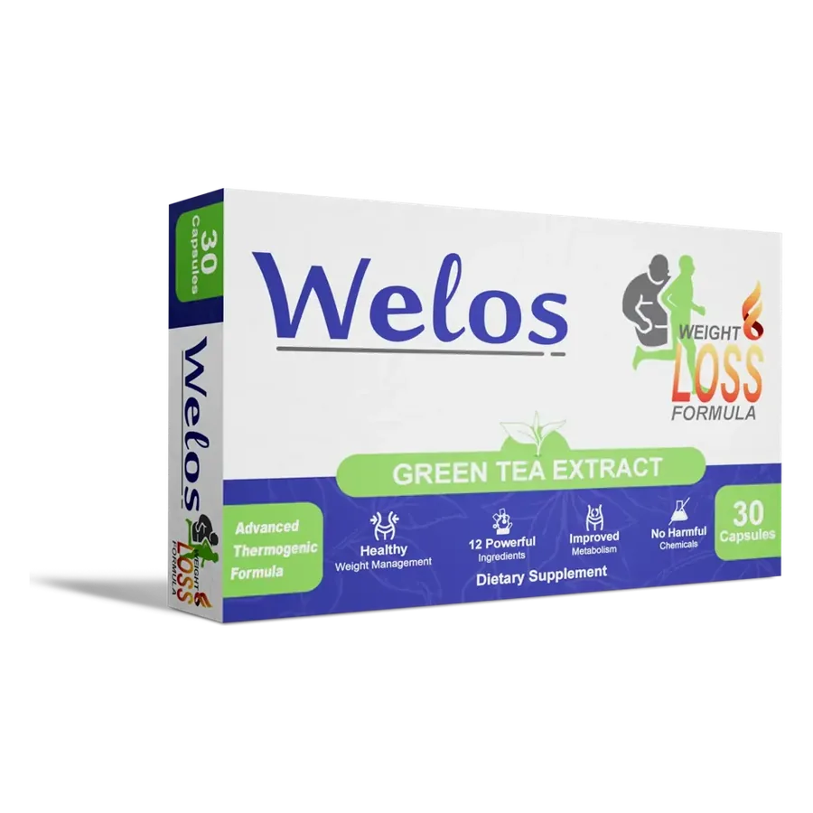 Welos pack