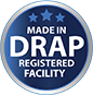 DRAP registered mark