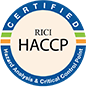 HACCP mark