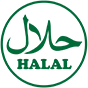 Halal mark